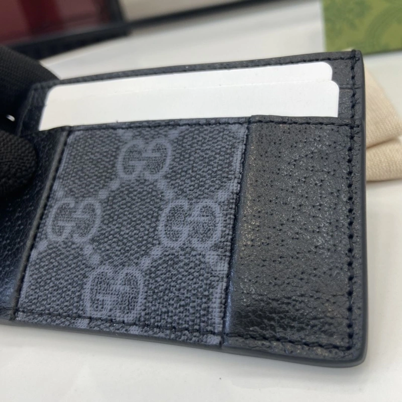 Lightweight Gxccx Wallets & Purse 40203