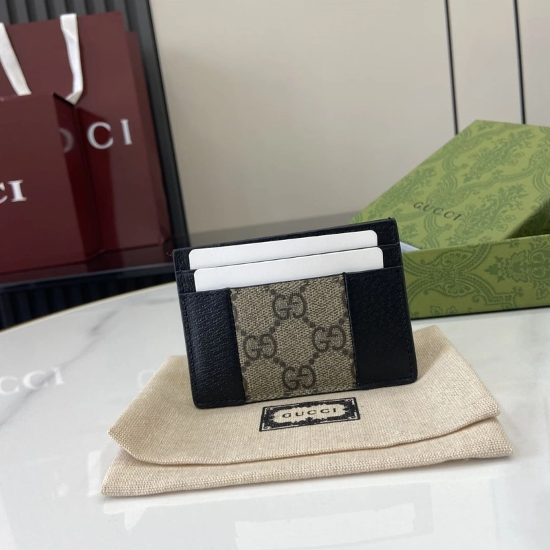 Gxccx Wallets & Purse Sleek 40223