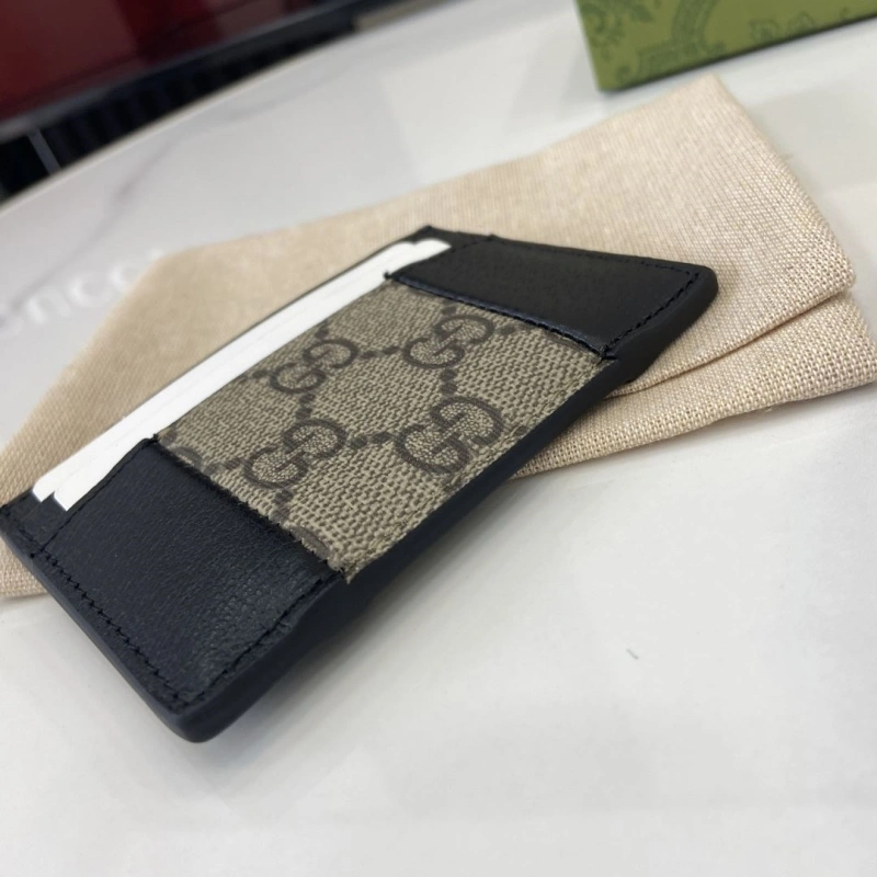 Gxccx Wallets & Purse Sleek 40223