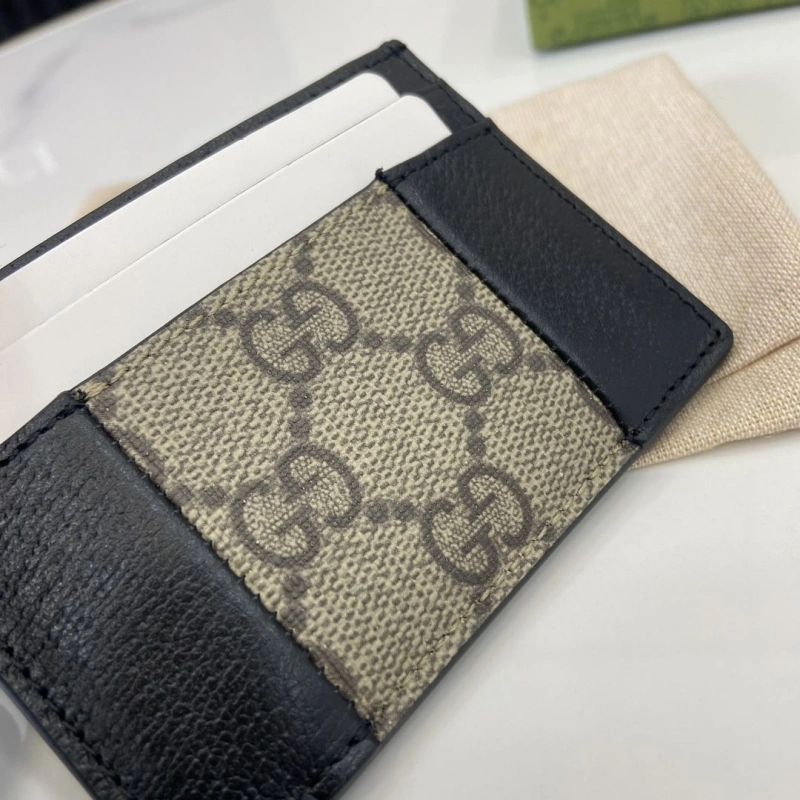 Gxccx Wallets & Purse Sleek 40223