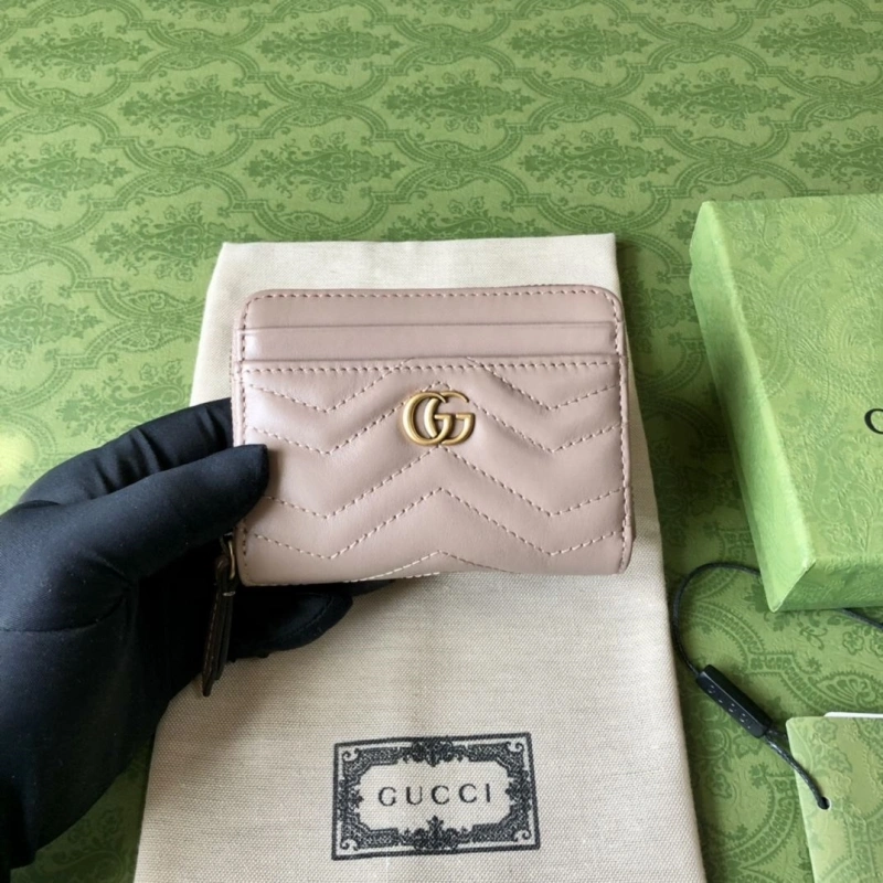 Gxccx Wallets & Purse Durable 40218