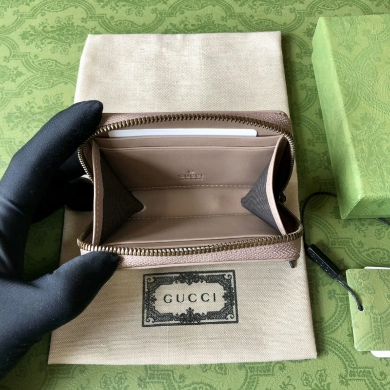 Gxccx Wallets & Purse Durable 40218