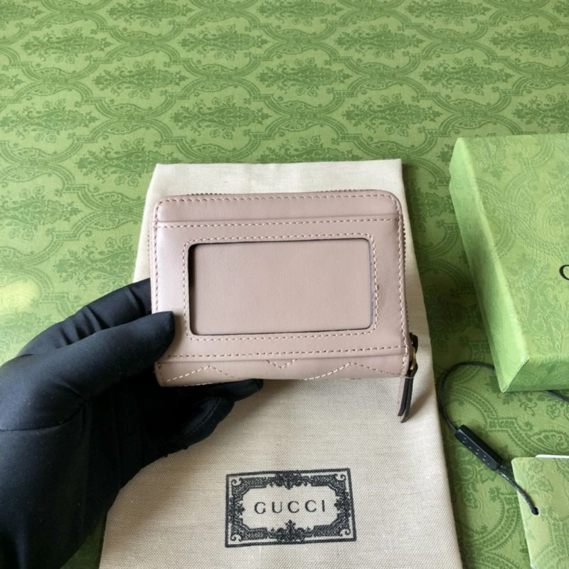 Gxccx Wallets & Purse Durable 40218