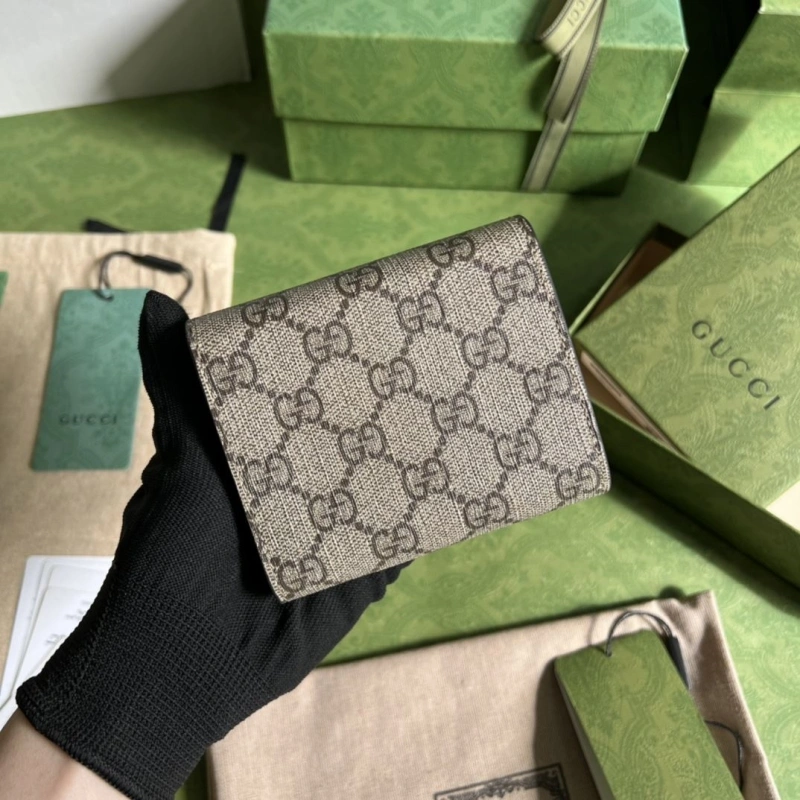 EyeCatching Gxccx Wallets & Purse 40188