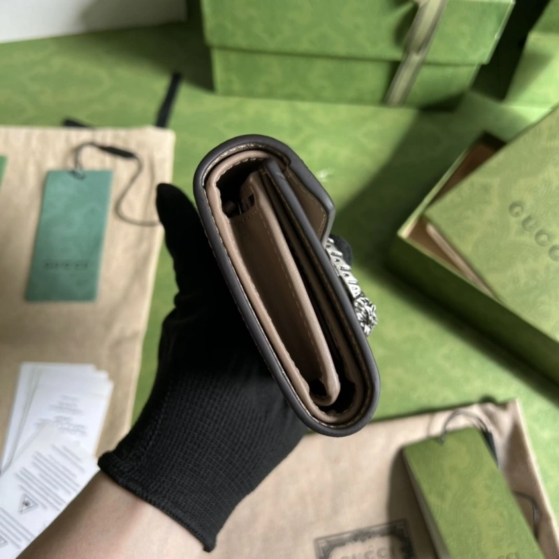 EyeCatching Gxccx Wallets & Purse 40188