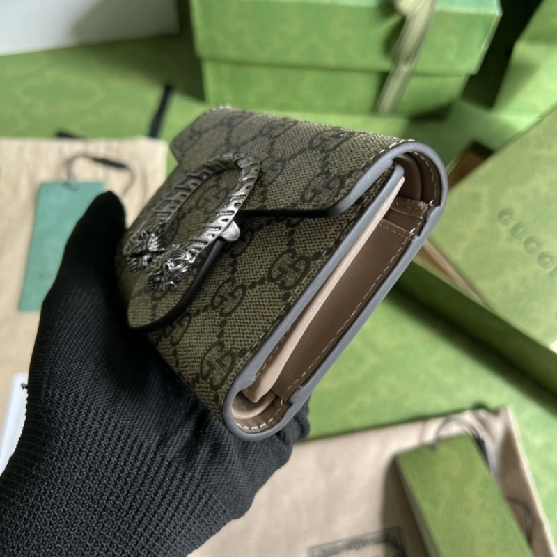 EyeCatching Gxccx Wallets & Purse 40188