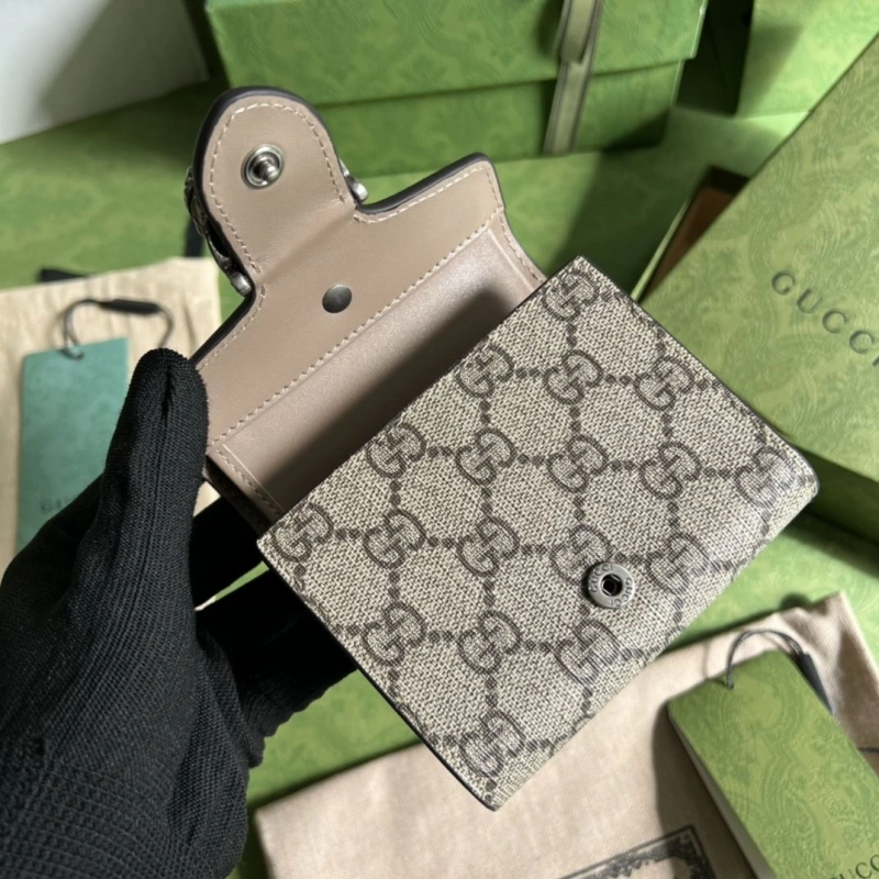 EyeCatching Gxccx Wallets & Purse 40188