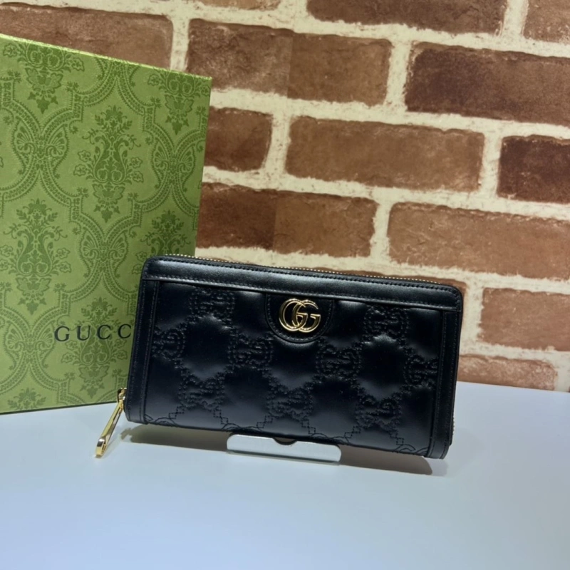 Resilient Gxccx Wallets & Purse 40199