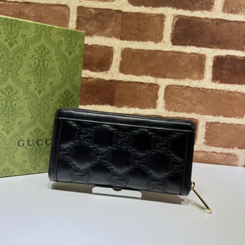 Resilient Gxccx Wallets & Purse 40199