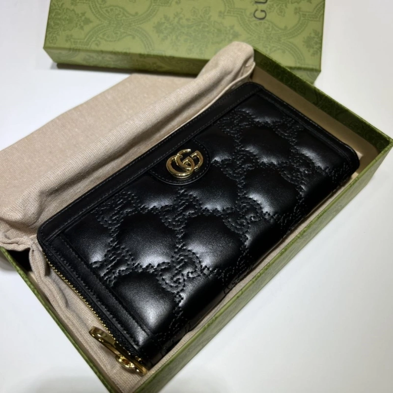 Resilient Gxccx Wallets & Purse 40199