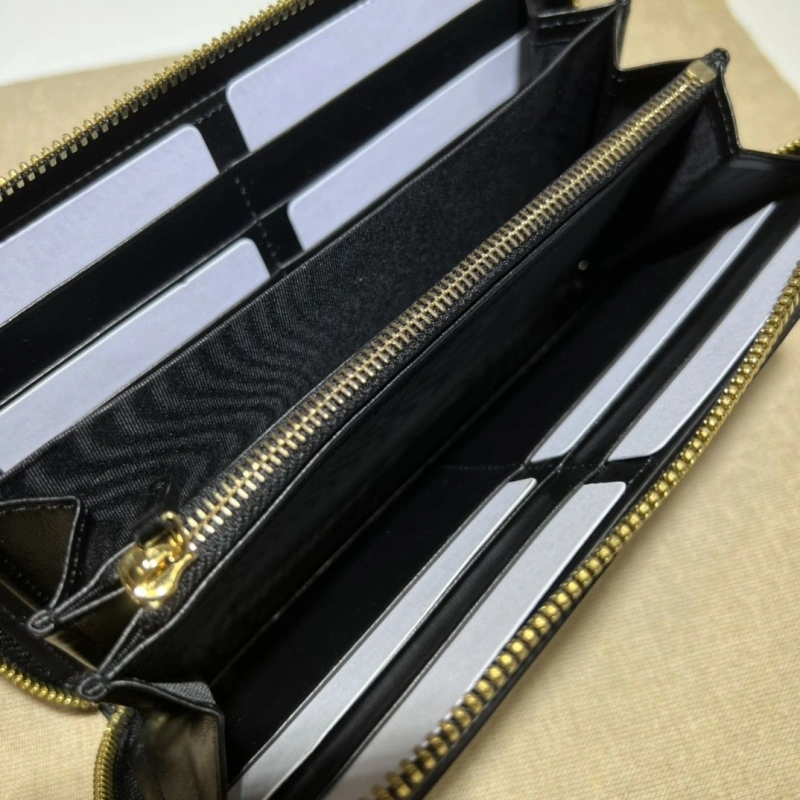 Resilient Gxccx Wallets & Purse 40199