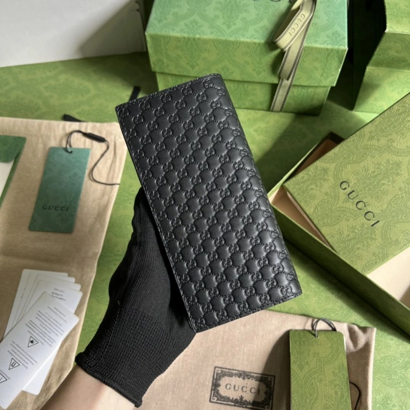 Gxccx Wallets & Purse Sleek 40217