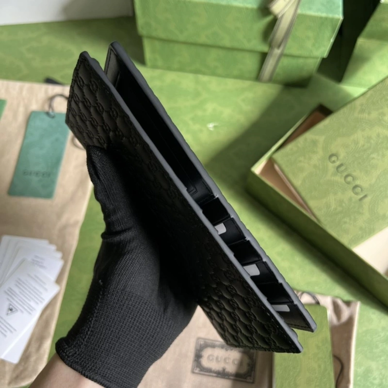 Gxccx Wallets & Purse Sleek 40217