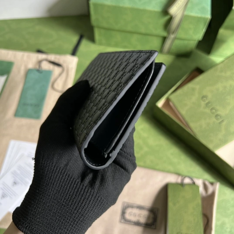 Gxccx Wallets & Purse Sleek 40217