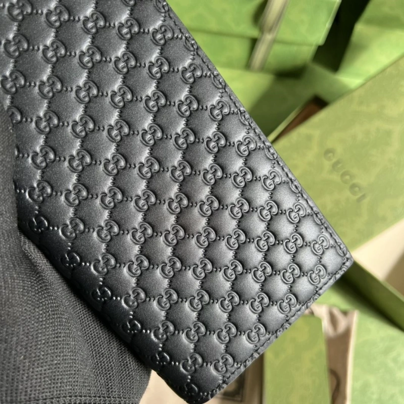 Gxccx Wallets & Purse Sleek 40217