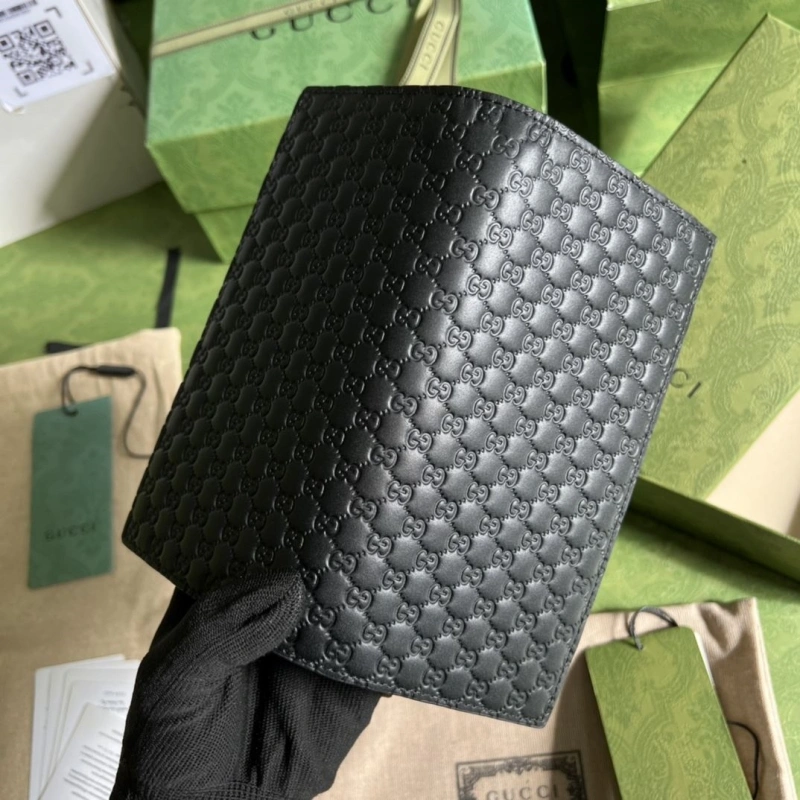 Gxccx Wallets & Purse Sleek 40217