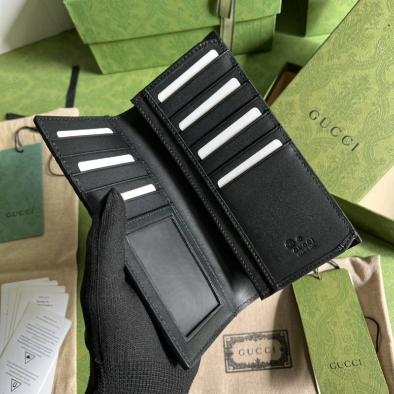 Gxccx Wallets & Purse Sleek 40217