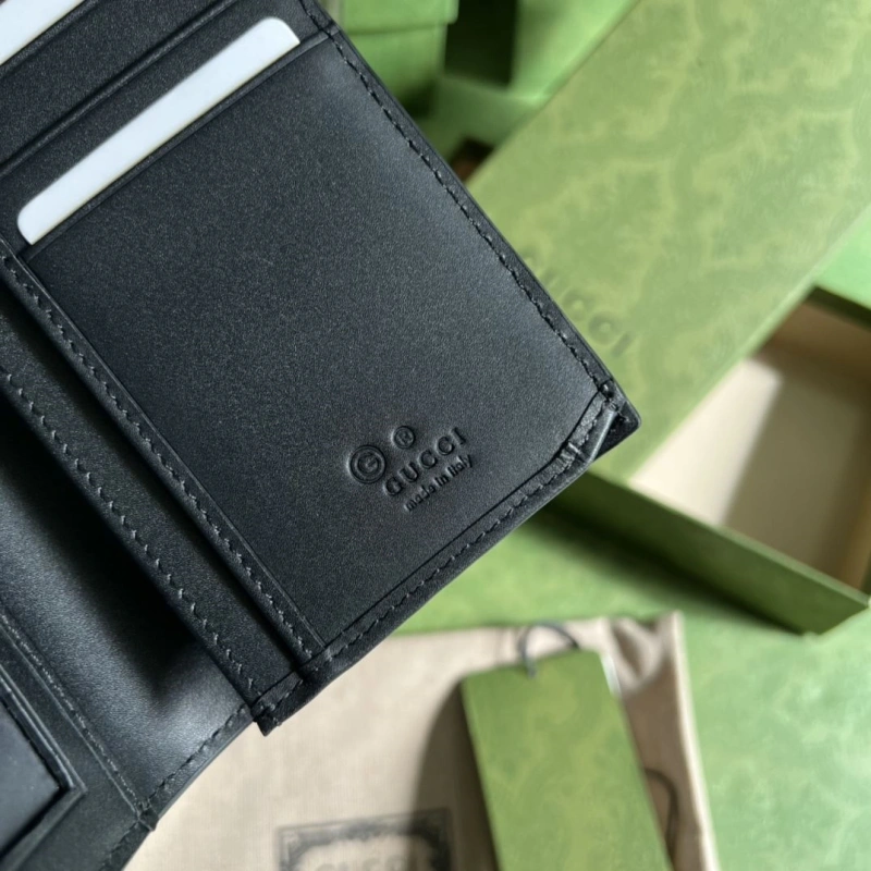 Gxccx Wallets & Purse Sleek 40217