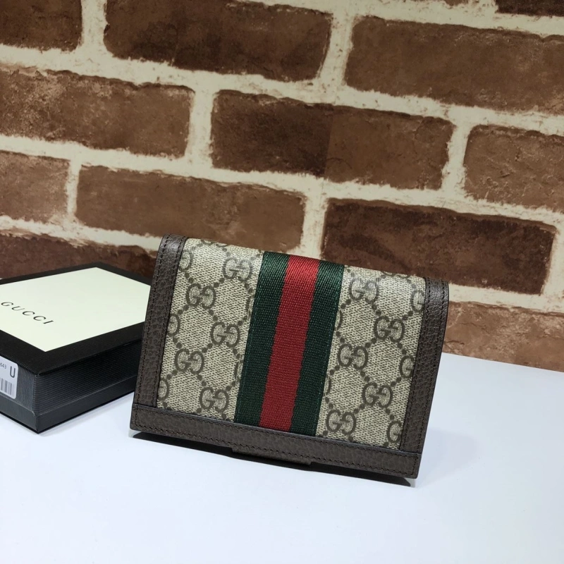 Cozy Gxccx Wallets & Purse 40187