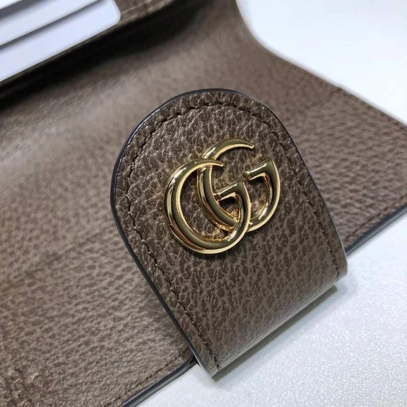 Cozy Gxccx Wallets & Purse 40187