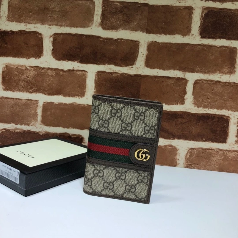 GoodFit Gxccx Wallets & Purse 40196