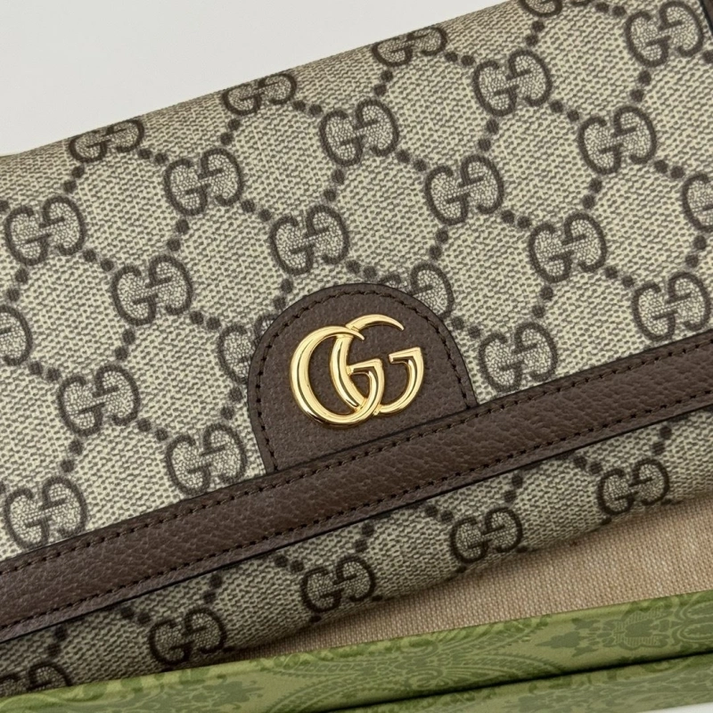 Soft Gxccx Satchel Bags 42311