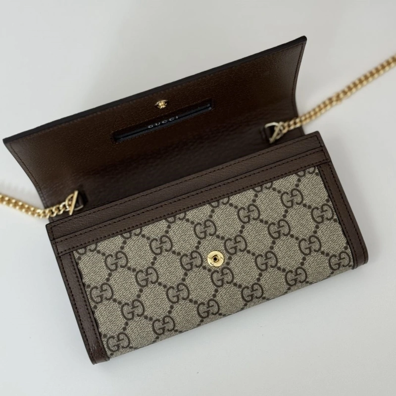 Soft Gxccx Satchel Bags 42311