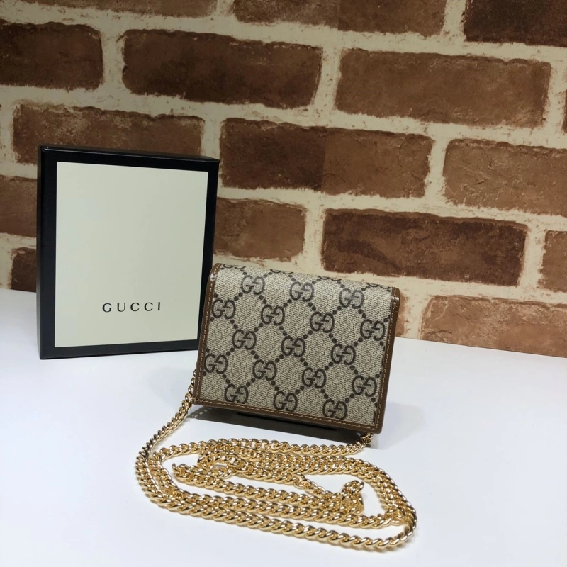 Gxccx Wallets & Purse EyeCatching 40220