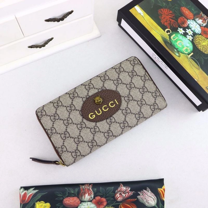 Cozy Gxccx Wallets & Purse 40216