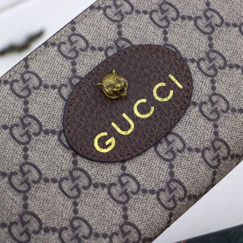 Cozy Gxccx Wallets & Purse 40216