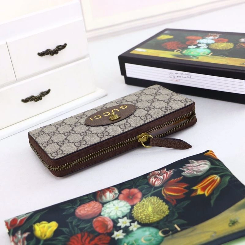Cozy Gxccx Wallets & Purse 40216