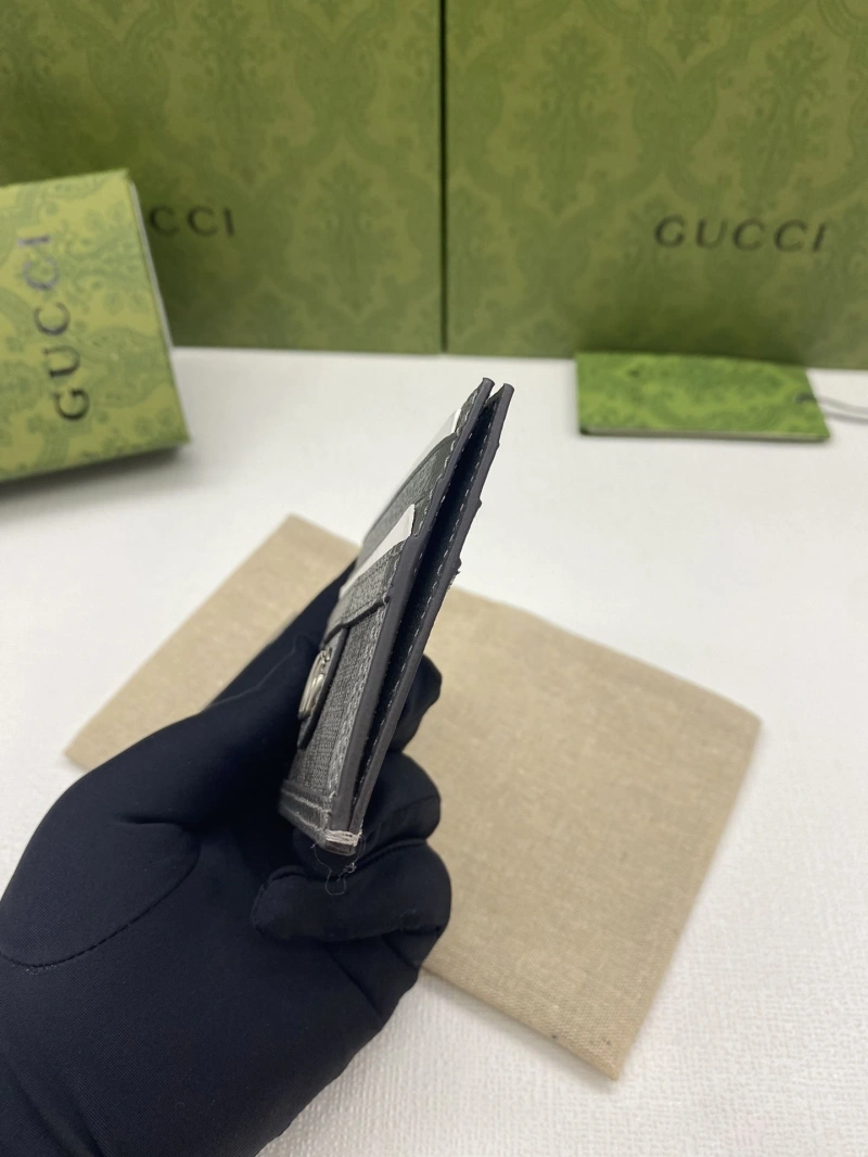 HighQuality Gxccx Wallets & Purse 40189