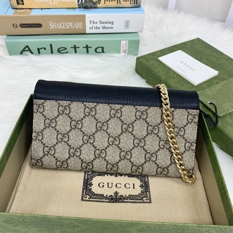 Gxccx Wallets & Purse Comfortable 40204