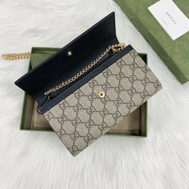 Gxccx Wallets & Purse Comfortable 40204
