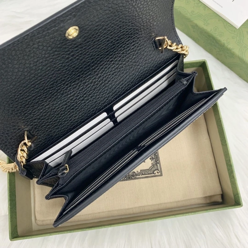 Gxccx Wallets & Purse Comfortable 40204