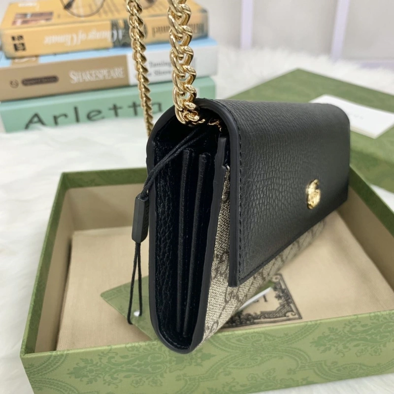 Gxccx Wallets & Purse Comfortable 40204