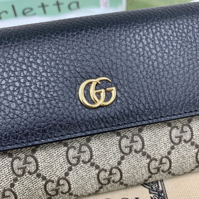 Gxccx Wallets & Purse Comfortable 40204