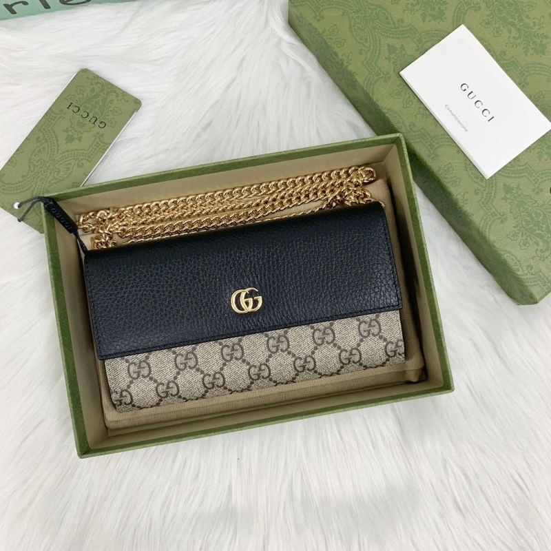 Gxccx Wallets & Purse Comfortable 40204