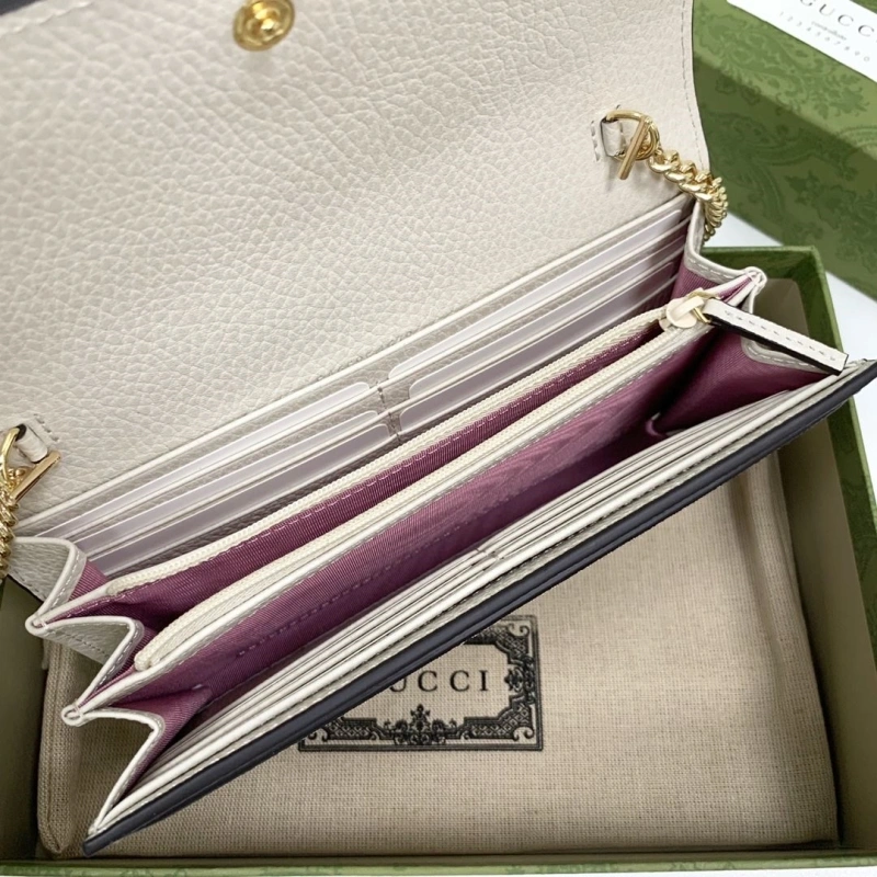 Gxccx Wallets & Purse Trendsetting 40186