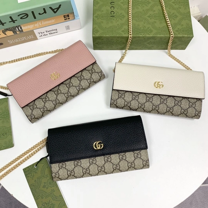 Gxccx Wallets & Purse Reliable 40206