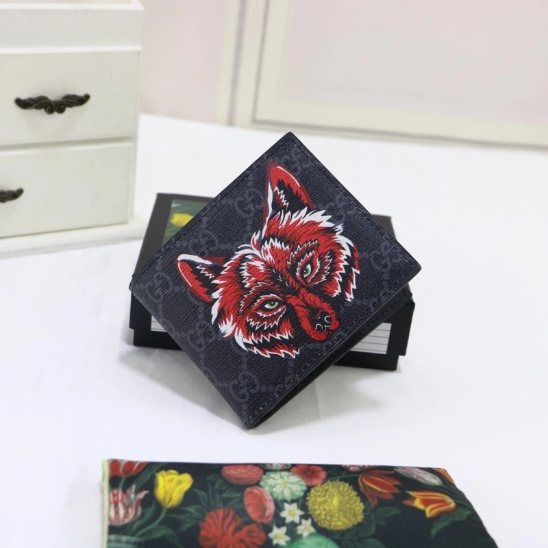 Resilient Gxccx Wallets & Purse 40181