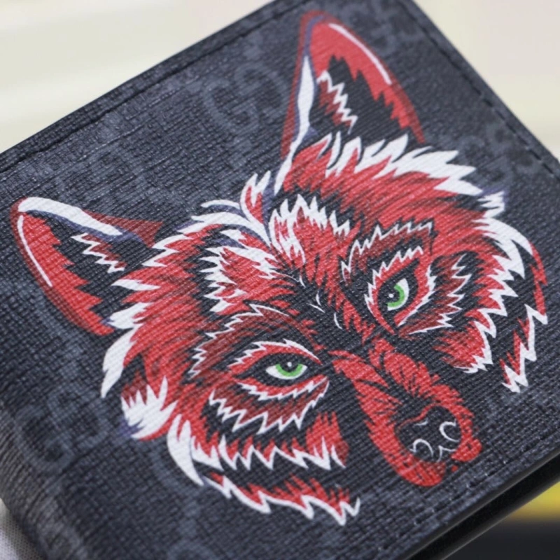 Resilient Gxccx Wallets & Purse 40181