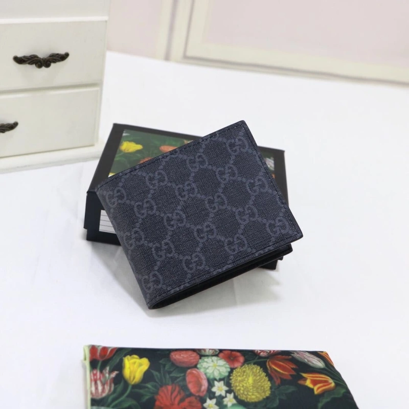Resilient Gxccx Wallets & Purse 40181