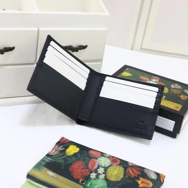 Resilient Gxccx Wallets & Purse 40181