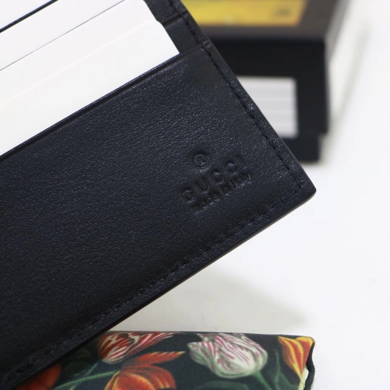 Resilient Gxccx Wallets & Purse 40181
