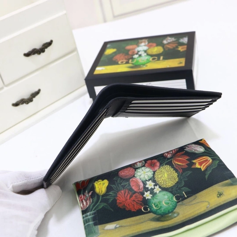 Resilient Gxccx Wallets & Purse 40181
