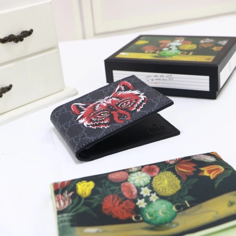 Resilient Gxccx Wallets & Purse 40181