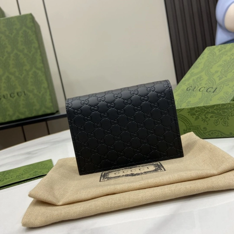 Soft Gxccx Wallets & Purse 40161