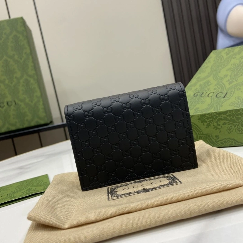 Soft Gxccx Wallets & Purse 40161