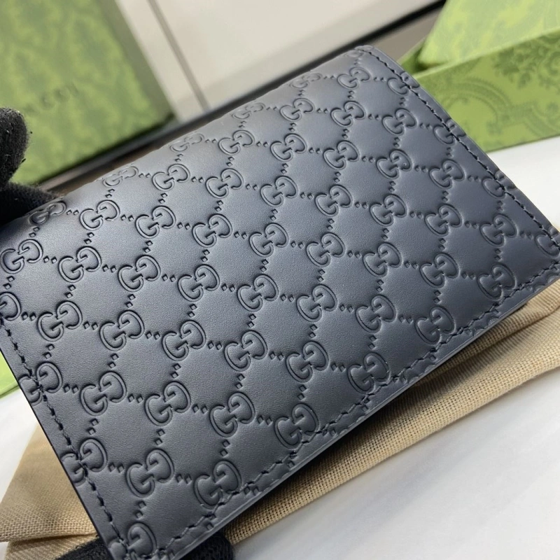 Soft Gxccx Wallets & Purse 40161